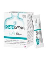 Gaviscon GaviRepair Trattamento Reflusso Gastroesofageo 20 Bustine