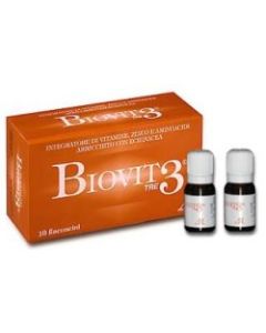 Biovit 3 Energy 10fl 10ml