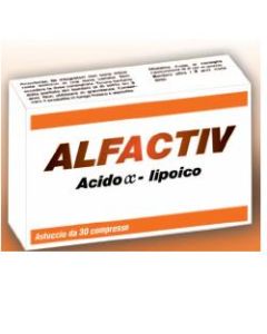 Alfactiv 30cpr