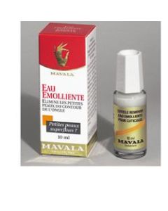 Mavala Eau Emolliente 10ml