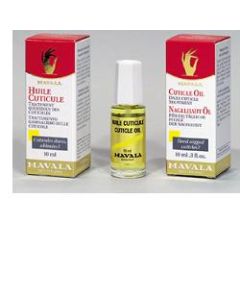 Mavala Huile Cuticule 10ml