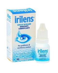 Irilens Gocce Oculari 10ml