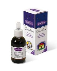 Circadiem Melatonina 20ml