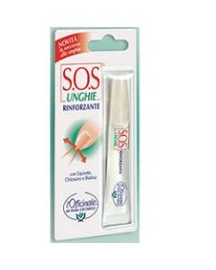 Sos Unghie Rinforzante 10ml