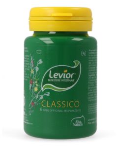 Levior Integratore Intestinale 100 Tavolette