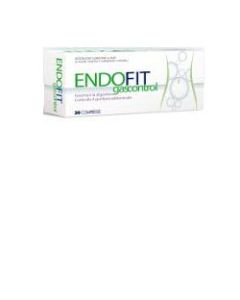 Endofit Gas Control 30cpr