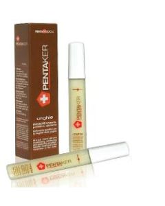 Pentaker Emulsione Unghie 15ml