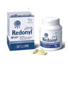 Redonyl Ultra 50mg Ca/ga 60cps