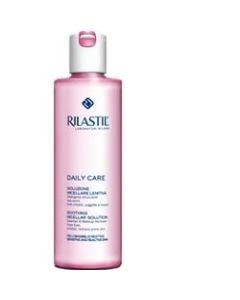 Rilastil Daily Care Soluzione Micellare Per Pelle Sensibile 250 ml