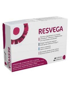 Resvega 60cps