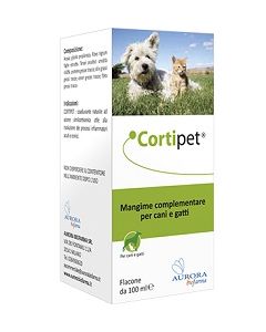 Cortipet 50ml