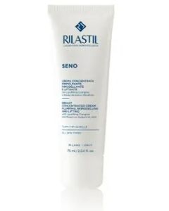 Rilastil Seno Crema Concentrata Rassodante 75 ml 0%