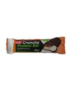 Named Crunchy Proteinbar Coconut Dream 1 Pezzo 40 G