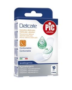 Cer Pic Delicate 25x72 10pz