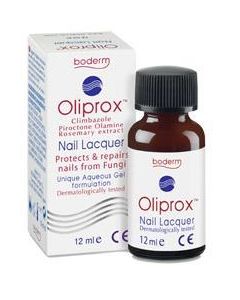 Oliprox Smalto Unghie 12ml ce