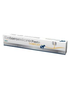 Enteromicro Complex Pasta 15ml