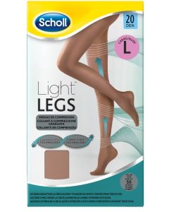 Scholl Lightlegs20 Den l Nude