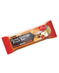 Total Energy Fruit Bar Tan 35g