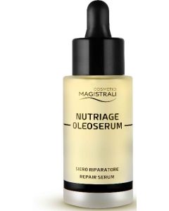 Cosmetici Magistrali Nutriage Oleoserum Siero Riparatore Viso 30 ml