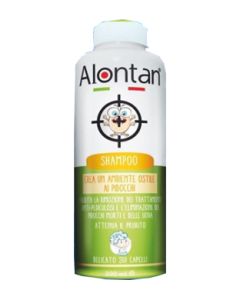 Alontan Shampoo Antipidocchi