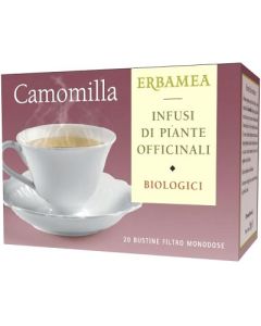 Camomilla 20bust Filtro