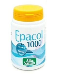 Epacol 1000 Integratore 48 Perle