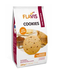 Flavis Cookies 200g