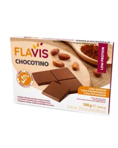 Flavis Chocotino 100g