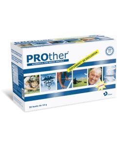 Prother 30bust 10g