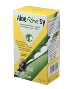 Aloe Fibra sy 14stick 210ml