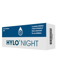 Hylo Night 5g