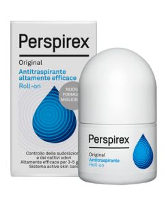 Perspirex Original Antitr Roll