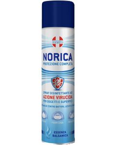 Norica Prot Completa Ess Bals