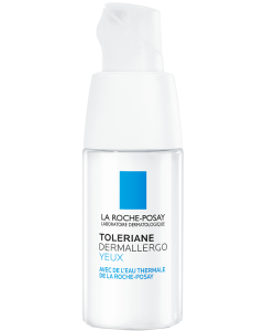 La Roche Posay Toleriane Dermallergo Occhi Trattamento Anti-borse 20 ml