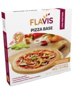 Flavis Pizza 300g