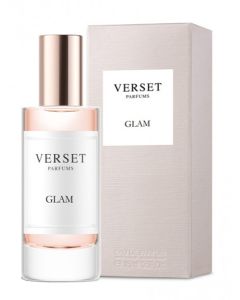 Verset Glam Edt 15ml