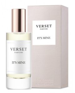 Verset It's Mine Edt 15ml