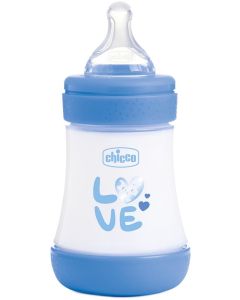Ch Bib p5 150ml Slow Sil Boy