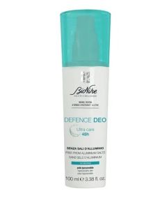 Bionike Defence Deo Ultra Care 48h Vapo 100 ml