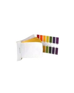 Pascoe Cartina Indicatrice pH Urinario 15 Pezzi