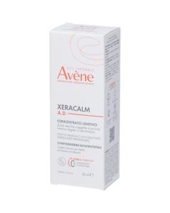 Avène XeraCalm A.D Concentrato Lenitivo Per Pelle Secca e Molto Secca 50 ml