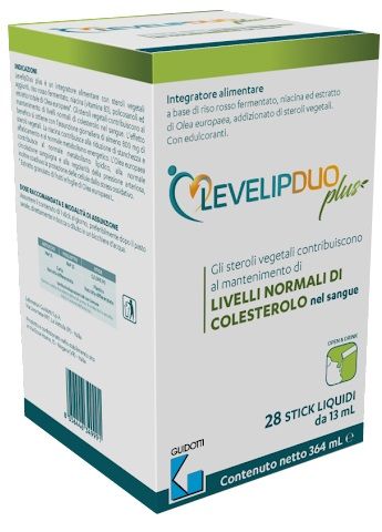 LongLife Riso Rosso Fermentato Integratore Per Il Colesterolo 100 Capsule